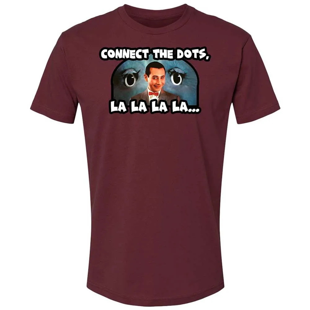 Premium Unisex T-Shirt - TCRRNCR7 - Maroon - 19