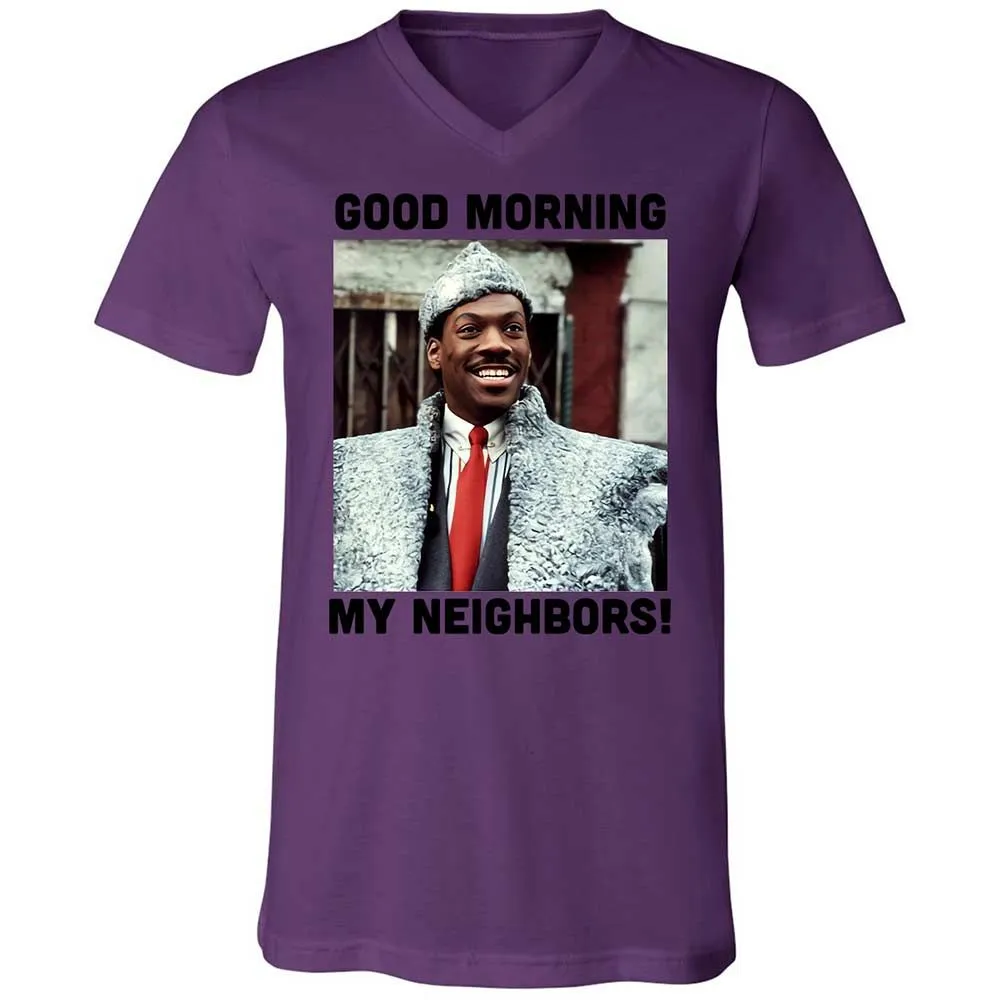 Good Morning My Neighbors - Team Purple - 10