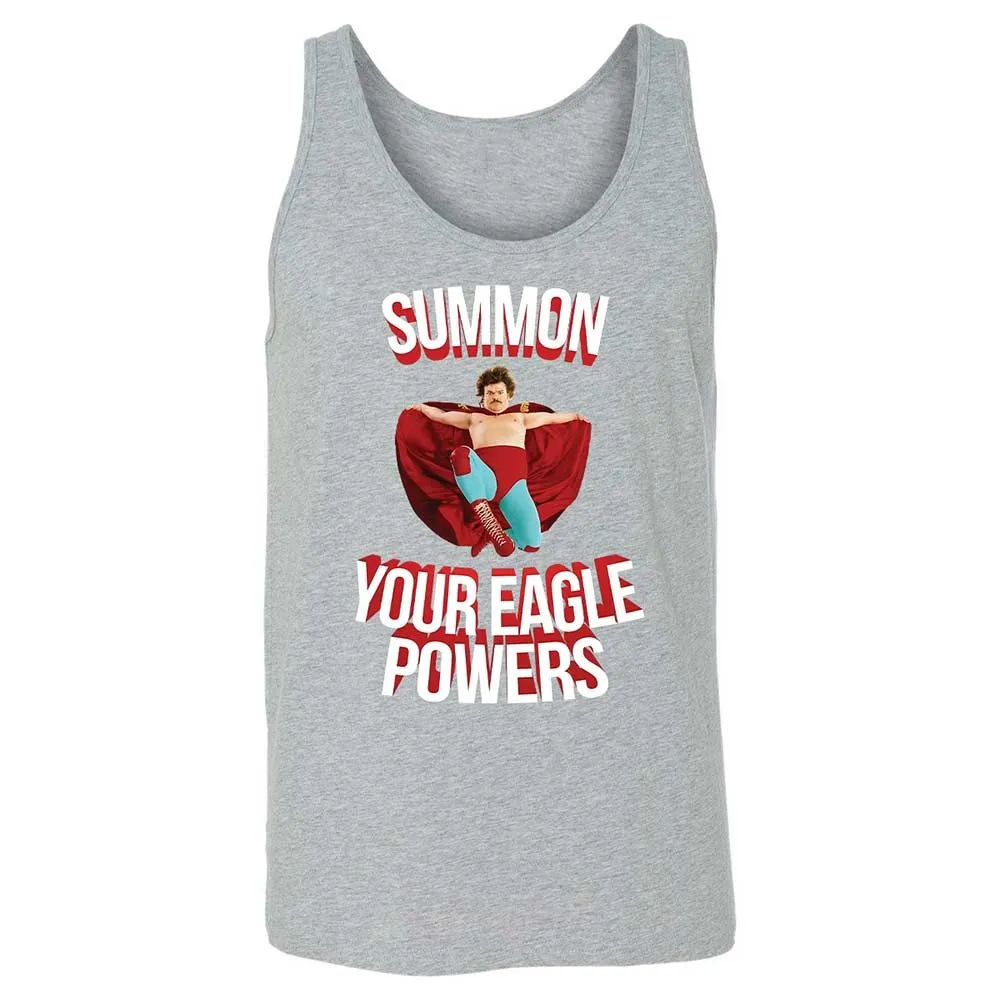 Unisex Jersey Tank - A3KVHQLM - Athletic Heather - 10