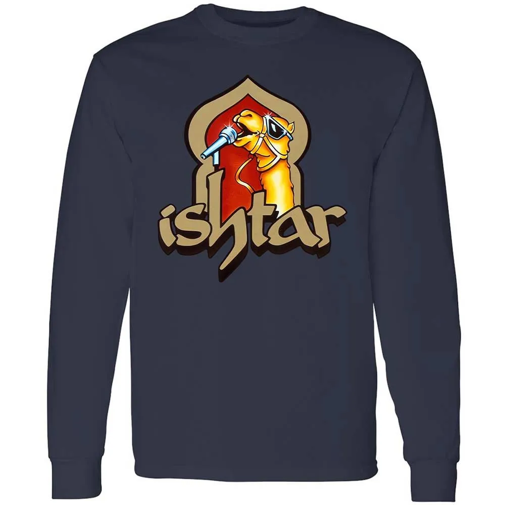 Singing Camel - Navy - 13