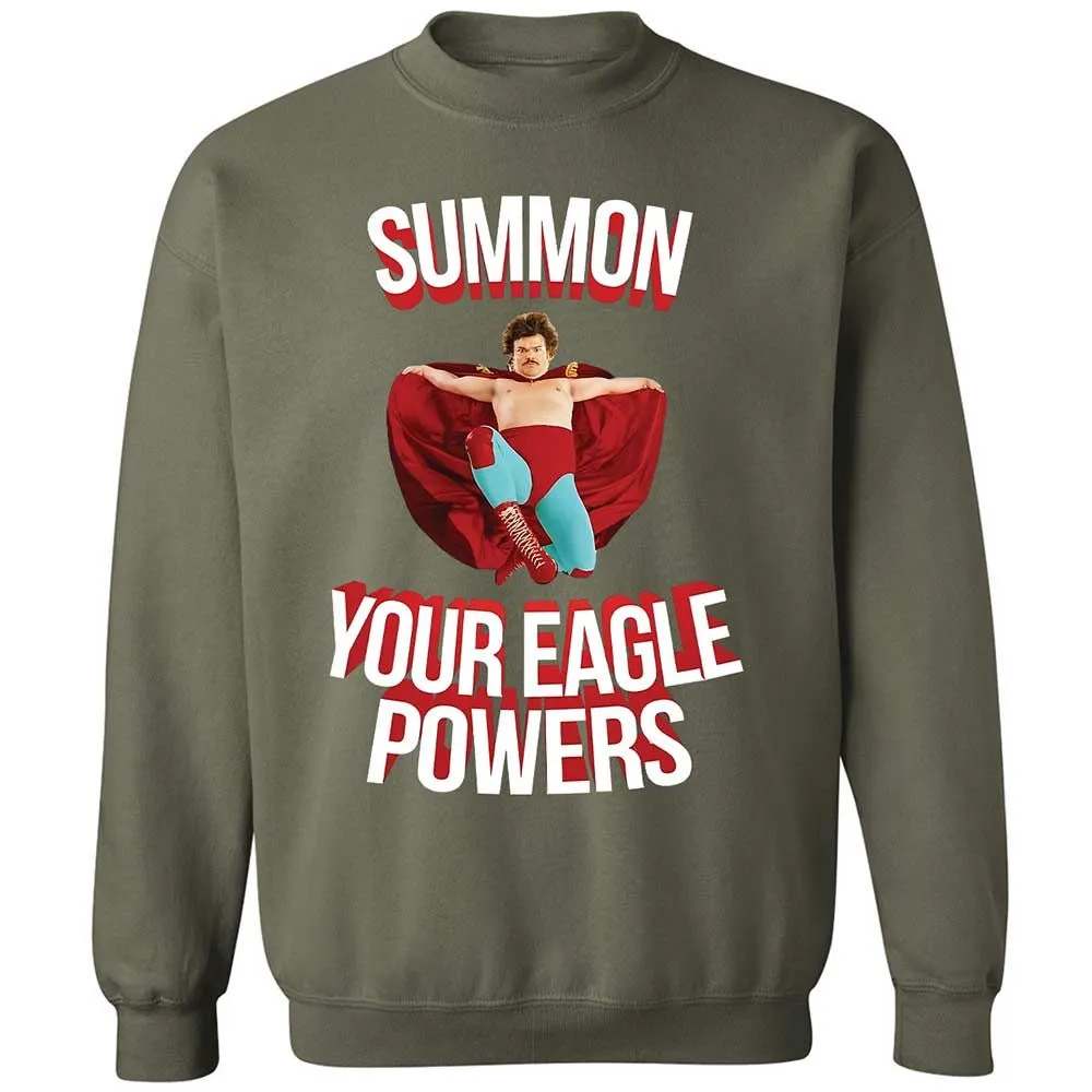 Classic Unisex Sweatshirt - DH82A23C - Military Green - 9