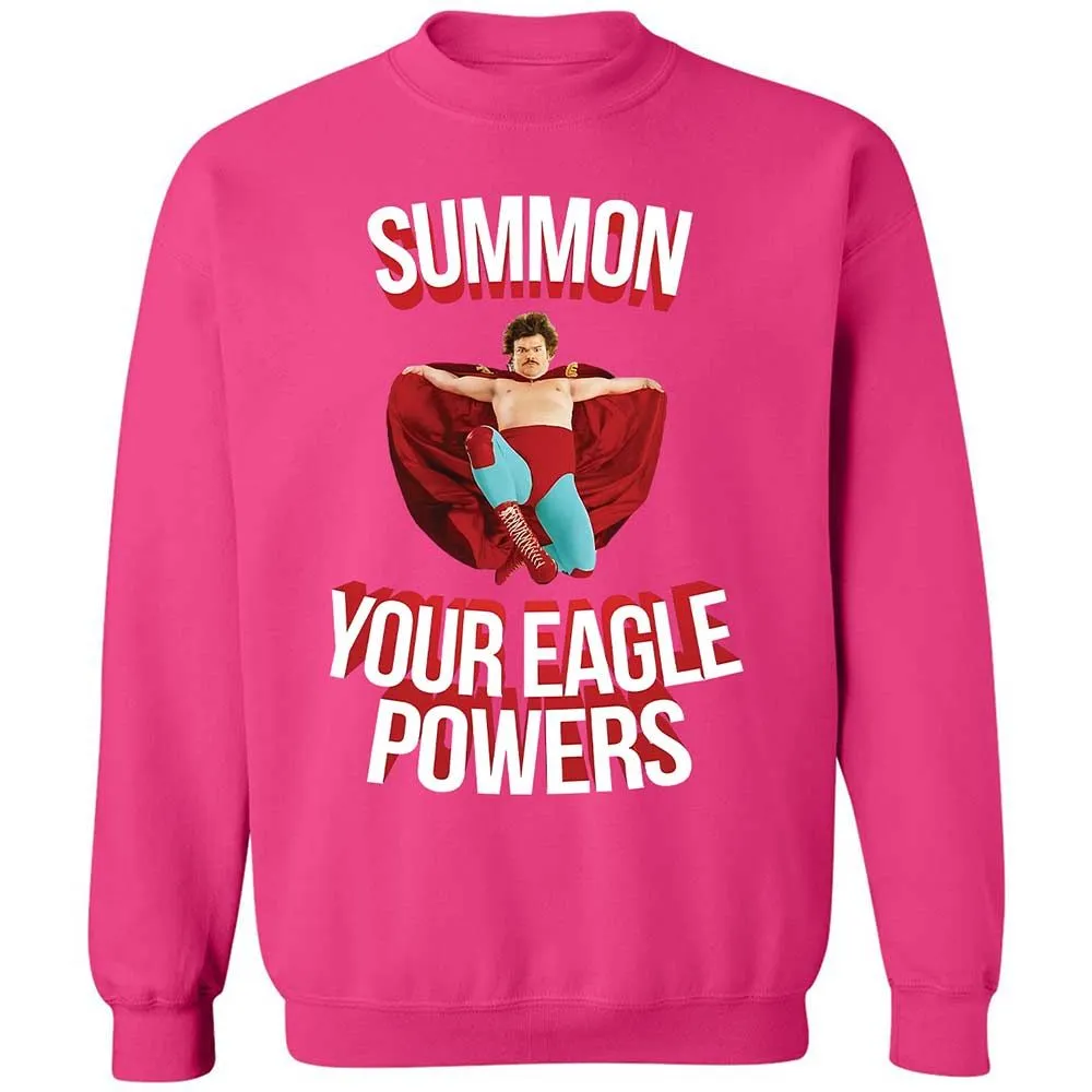 Classic Unisex Sweatshirt - DH82A23C - Heliconia - 15