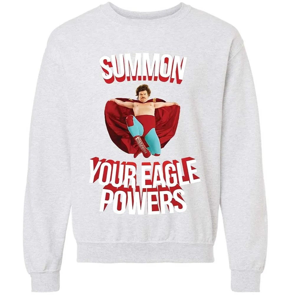 Classic Unisex Sweatshirt - DH82A23C - Ash - 16
