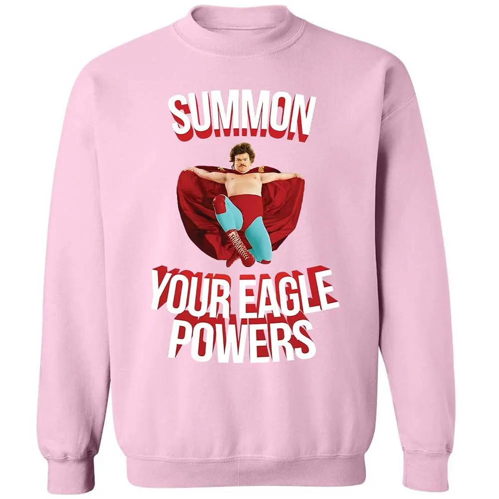 Classic Unisex Sweatshirt - DH82A23C - Light Pink - 19