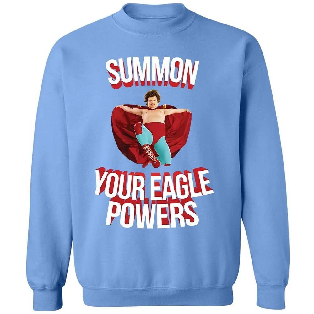 Classic Unisex Sweatshirt - DH82A23C - Carolina Blue - 20