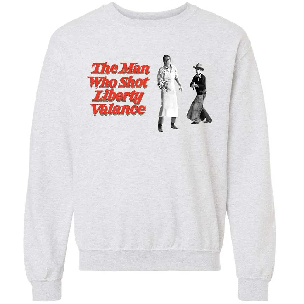 Classic Unisex Sweatshirt - NKTVA1WT - Ash - 2