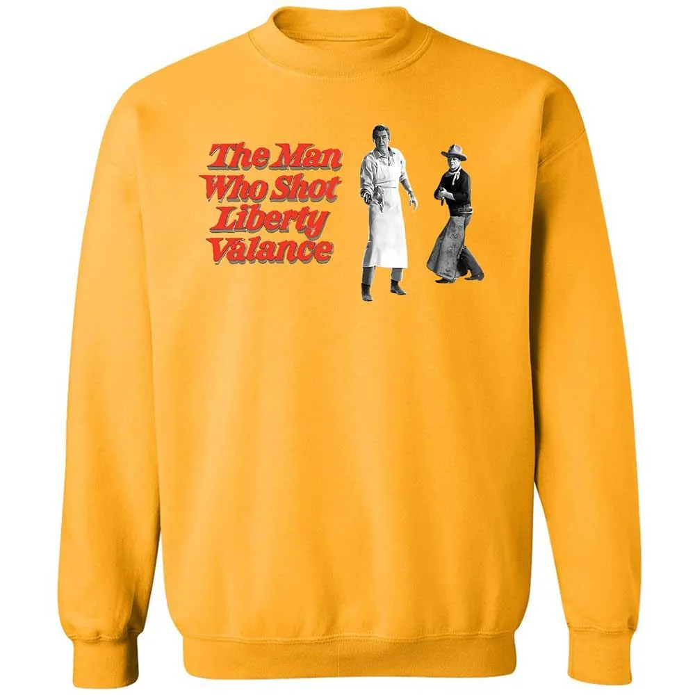 Classic Unisex Sweatshirt - NKTVA1WT - Gold - 11