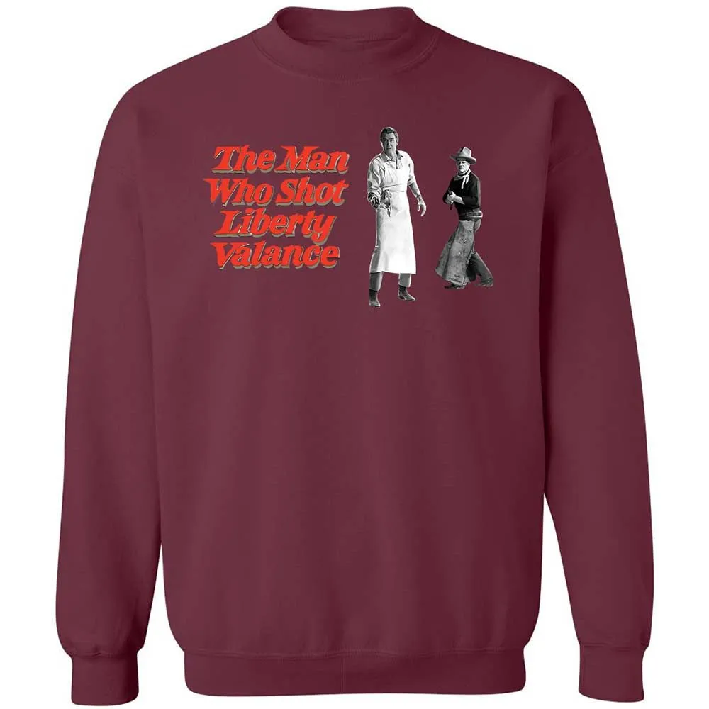 Classic Unisex Sweatshirt - NKTVA1WT - Maroon - 20