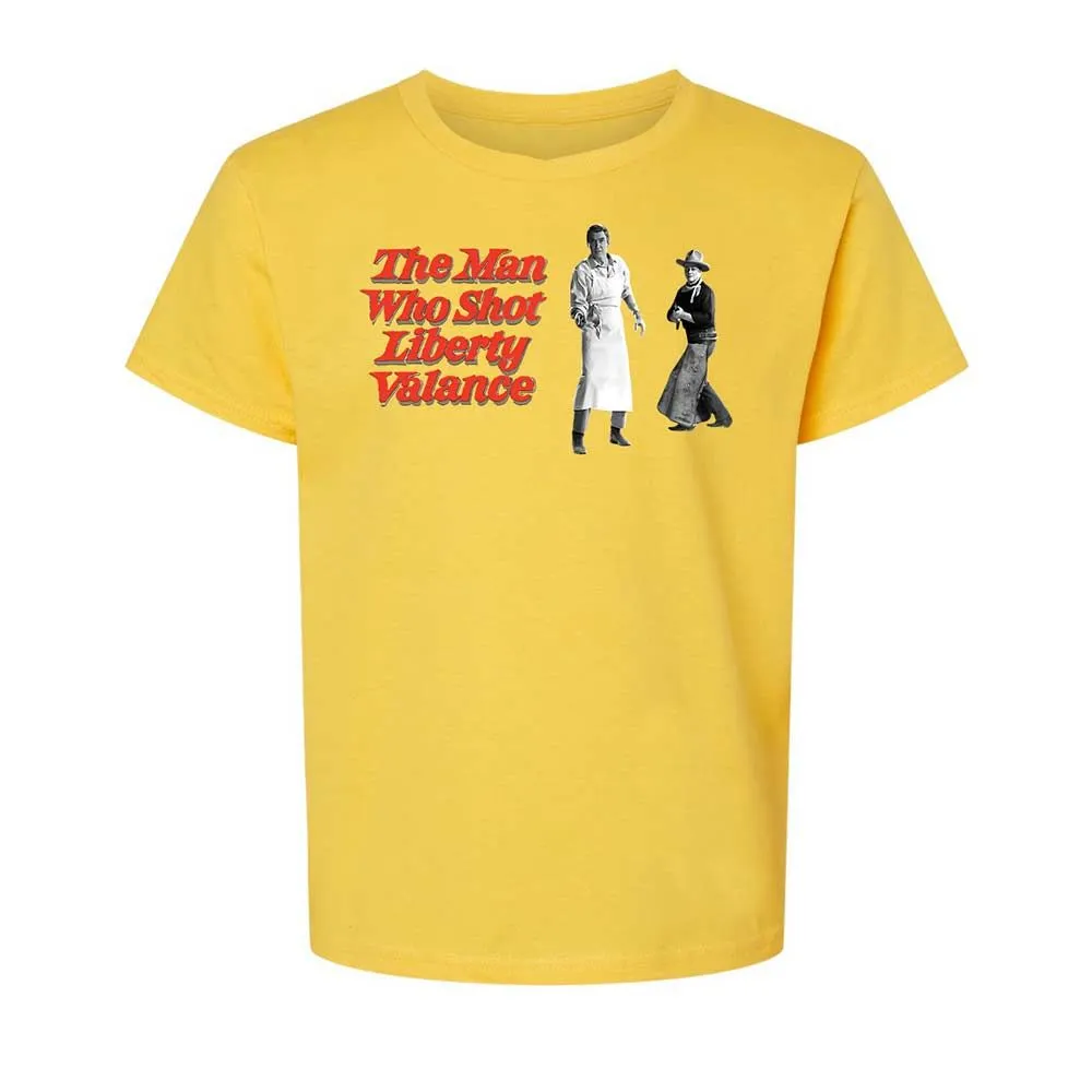 Kids T-Shirt - 7DR3A946 - Daisy - 9