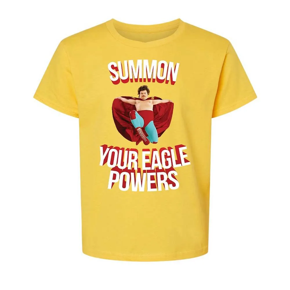 Kids T-Shirt - JGBAJL82 - Daisy - 15