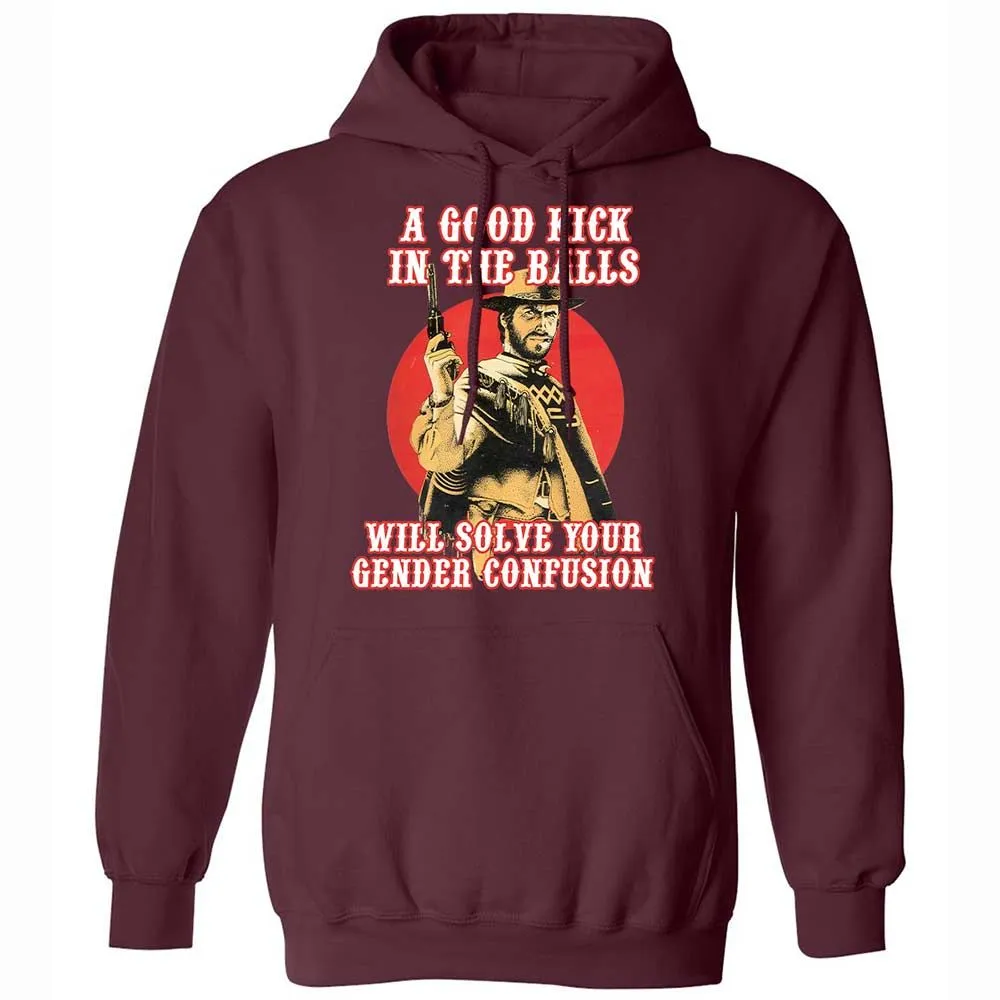 A good kick - Maroon - 7