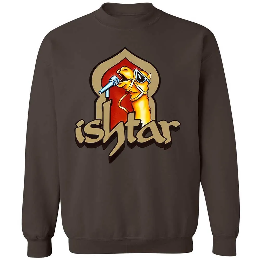 Singing Camel - Dark Chocolate - 16