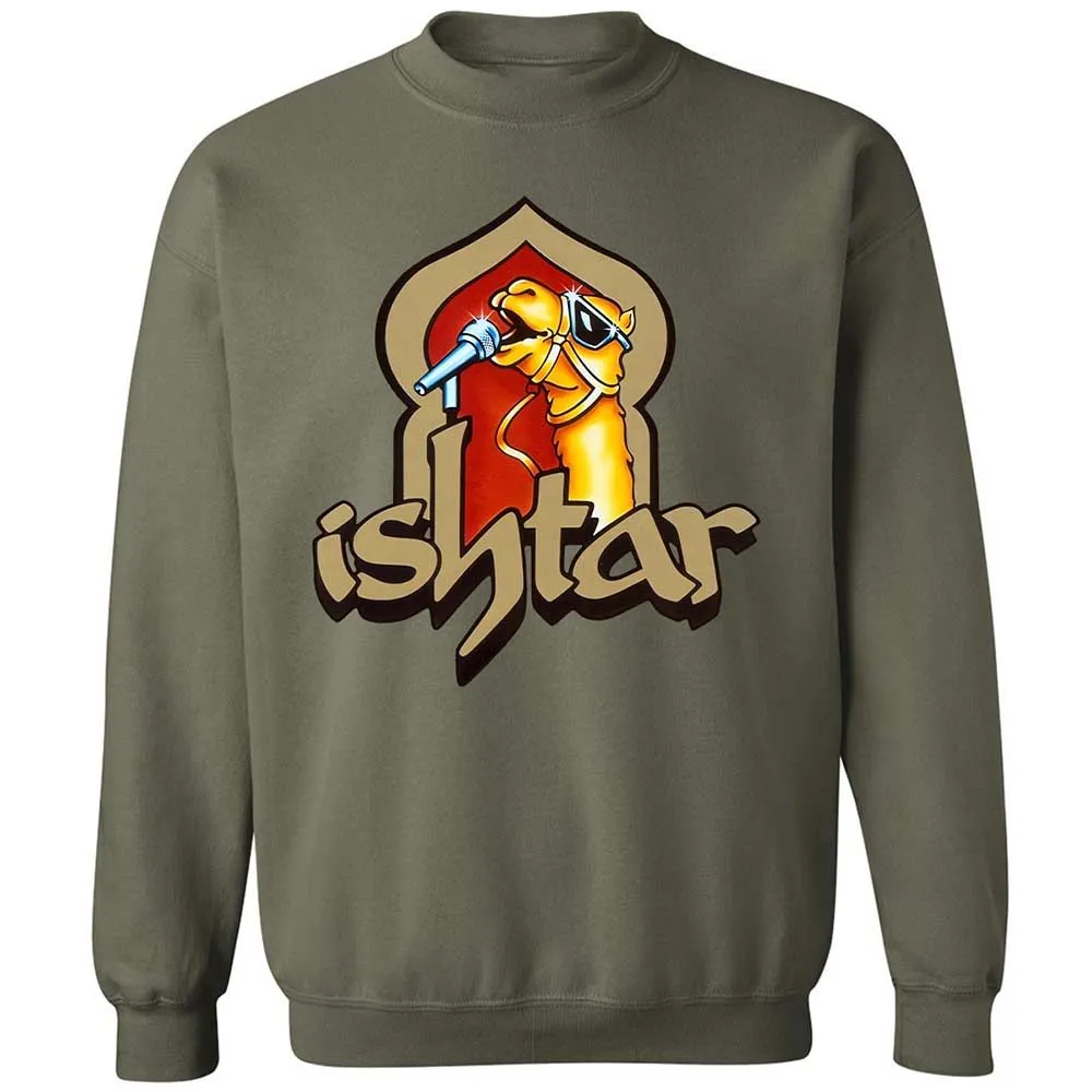 Singing Camel - Military Green - 21