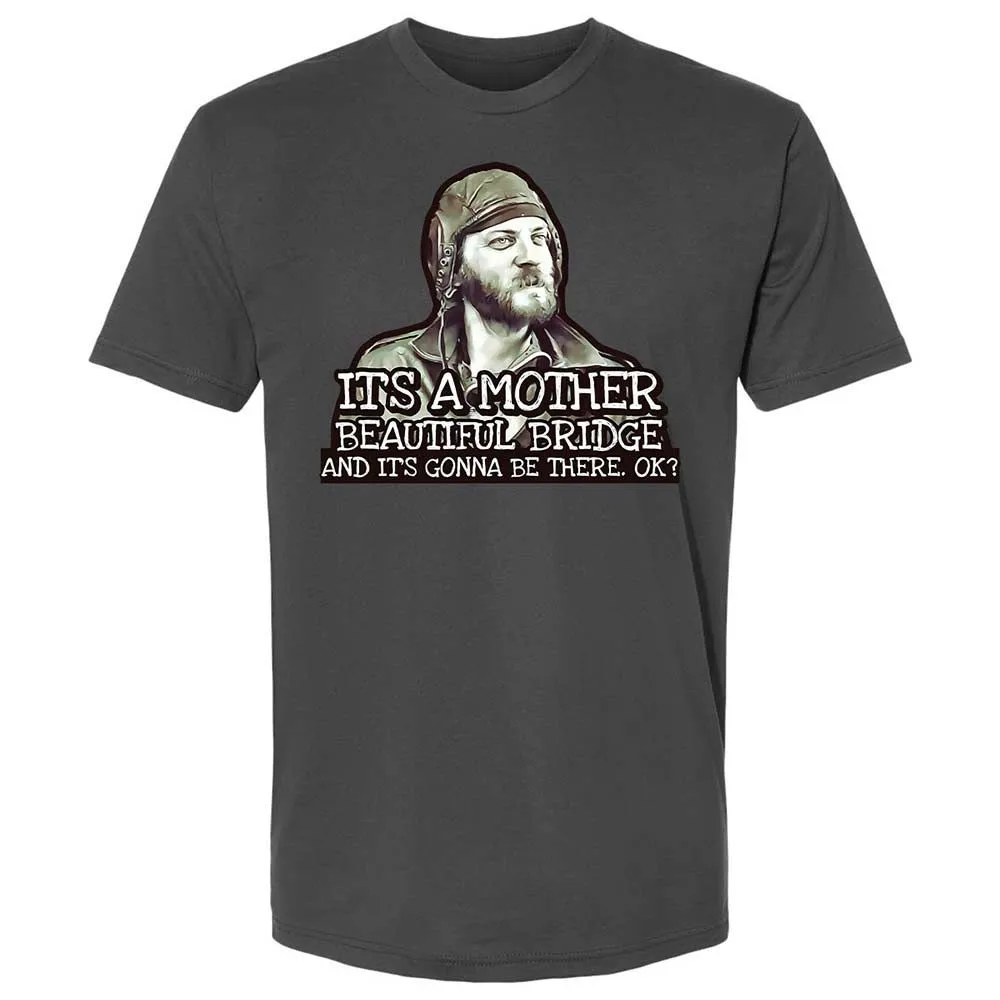 Premium Unisex T-Shirt - 87C64UTM - Heavy Metal - 13
