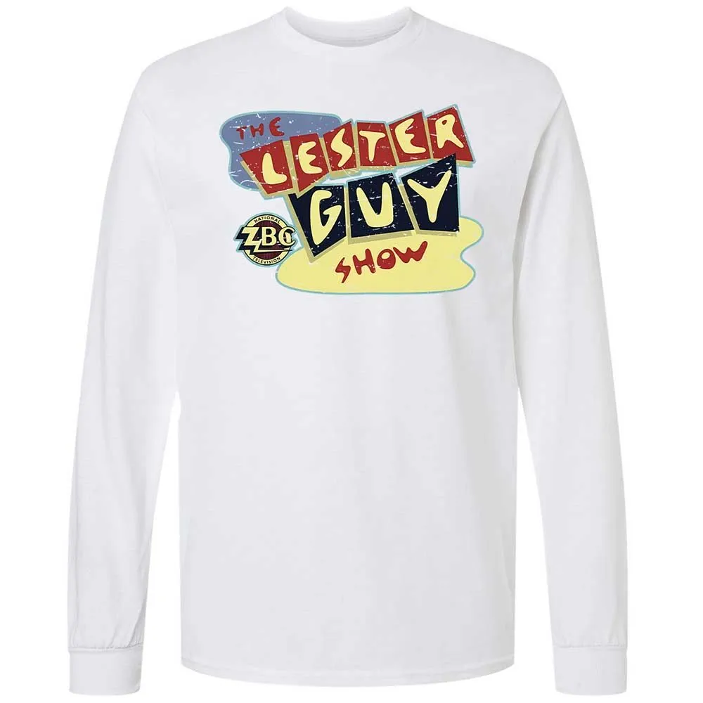 Long Sleeve T-Shirt - 367D9QDN - White - 17
