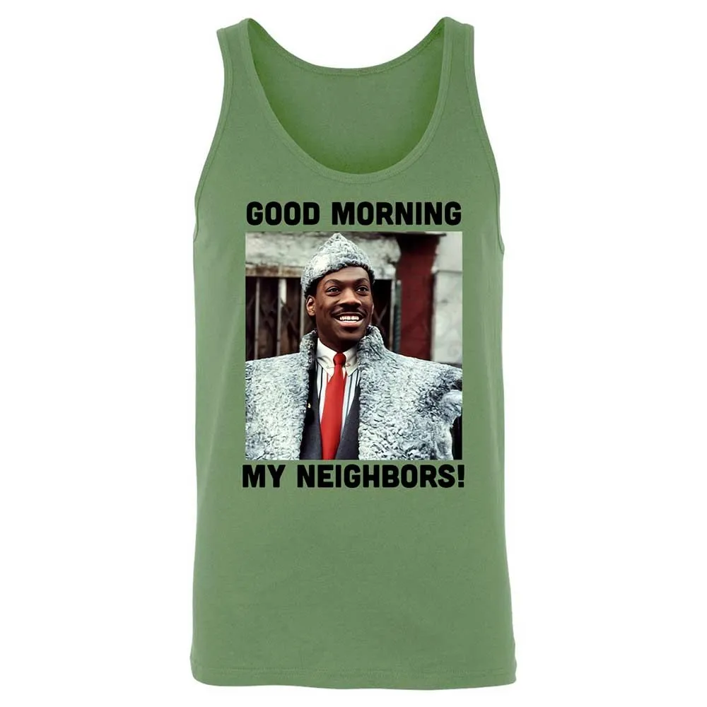 Good Morning My Neighbors - Leaf - 5