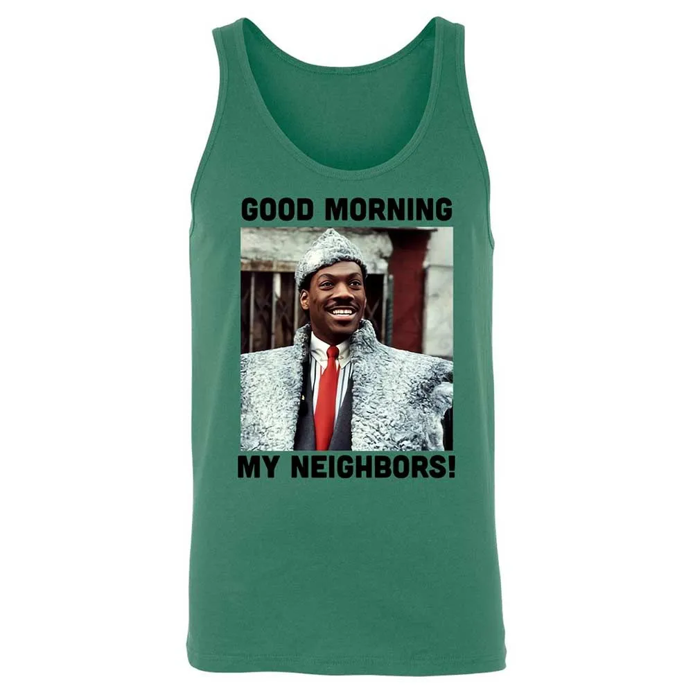 Good Morning My Neighbors - Kelly - 6