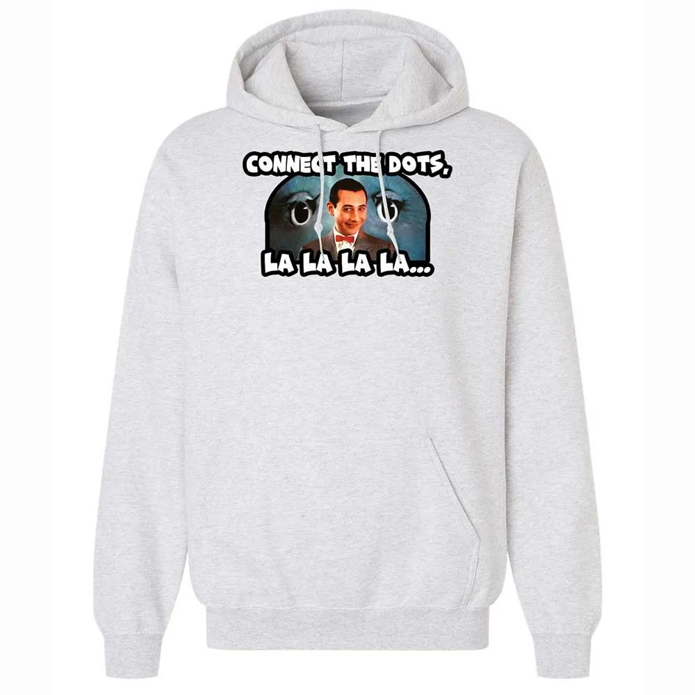 Classic Unisex Hoodie - VC4857HX - Ash - 2