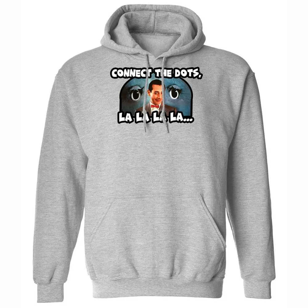 Classic Unisex Hoodie - VC4857HX - Sport Grey - 3