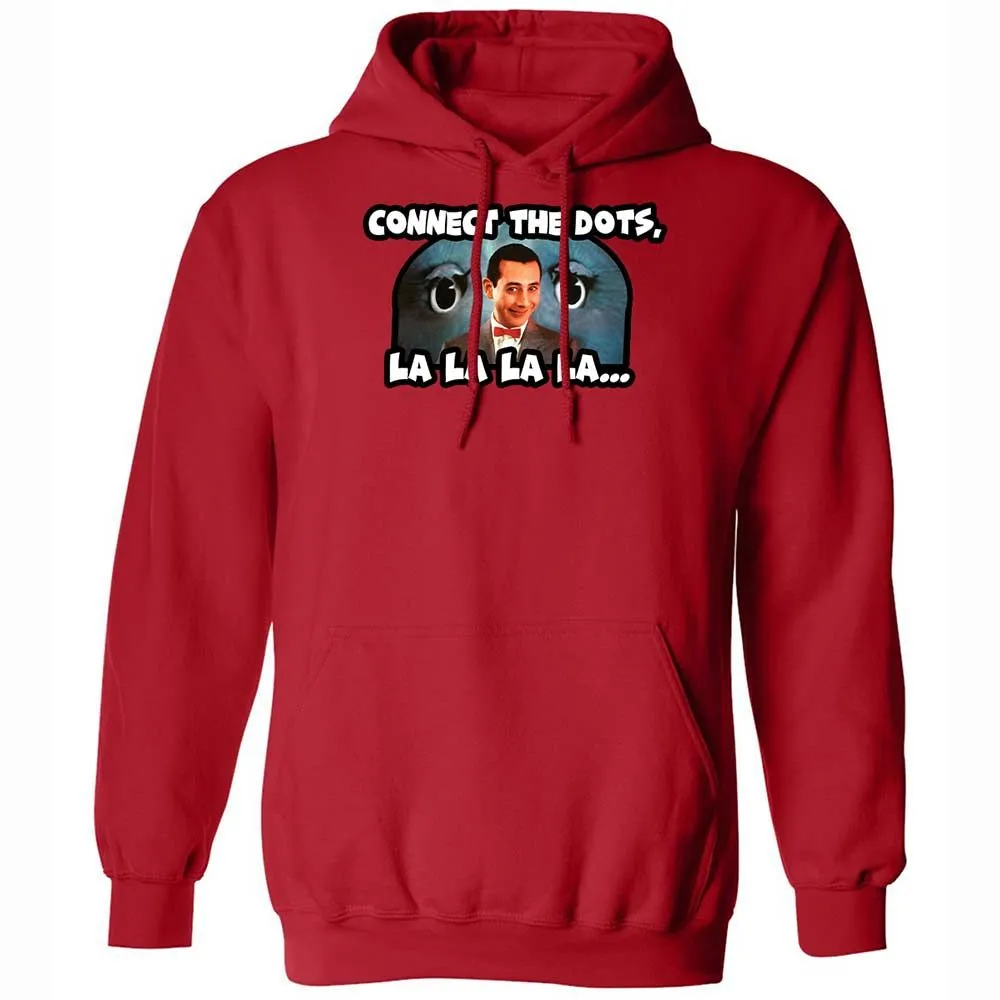 Classic Unisex Hoodie - VC4857HX - Red - 9