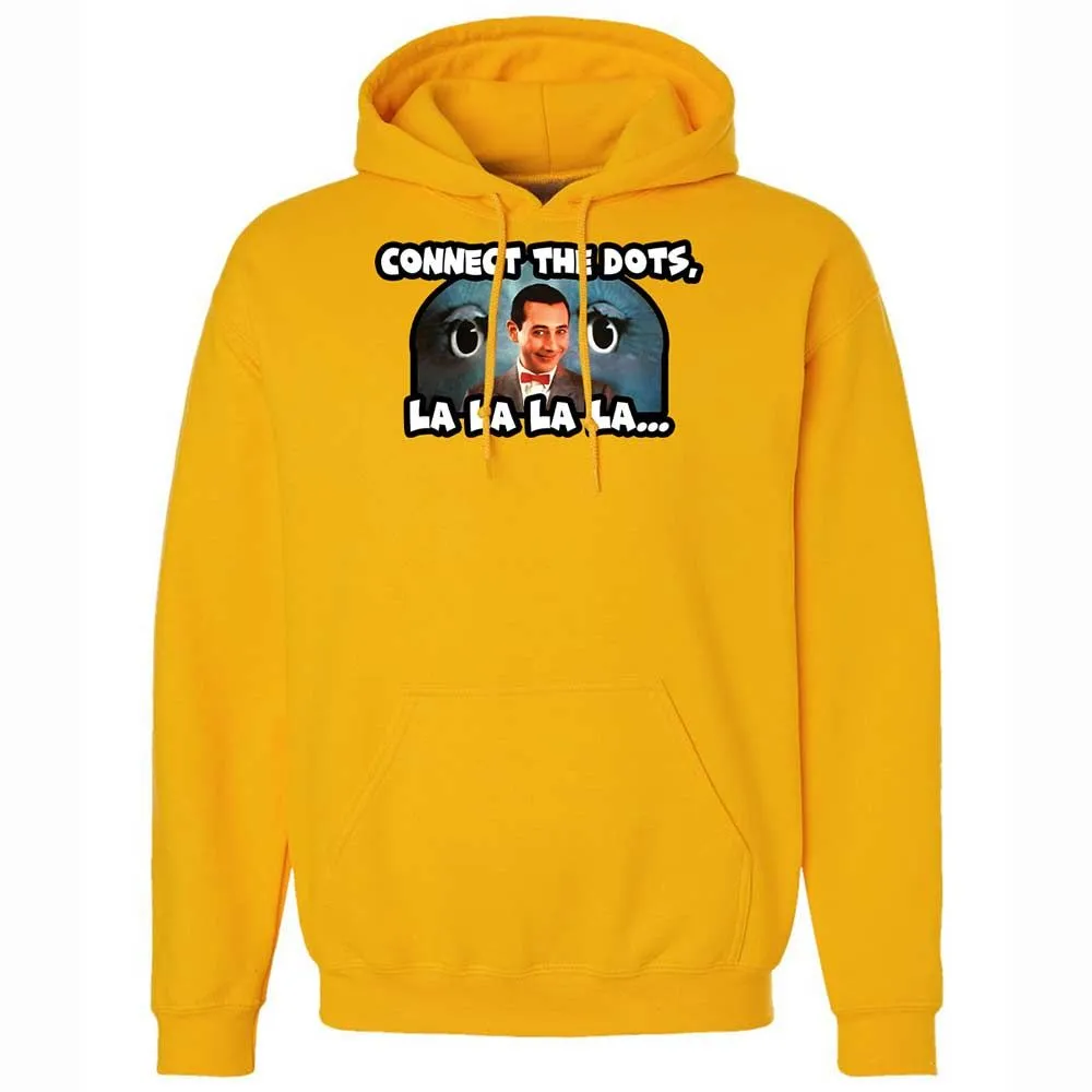 Classic Unisex Hoodie - VC4857HX - Gold - 13