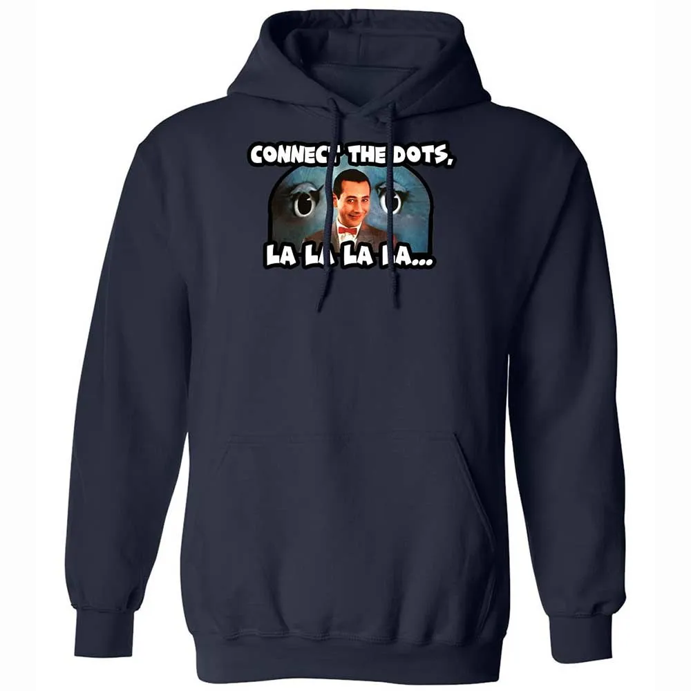 Classic Unisex Hoodie - VC4857HX - Navy - 15