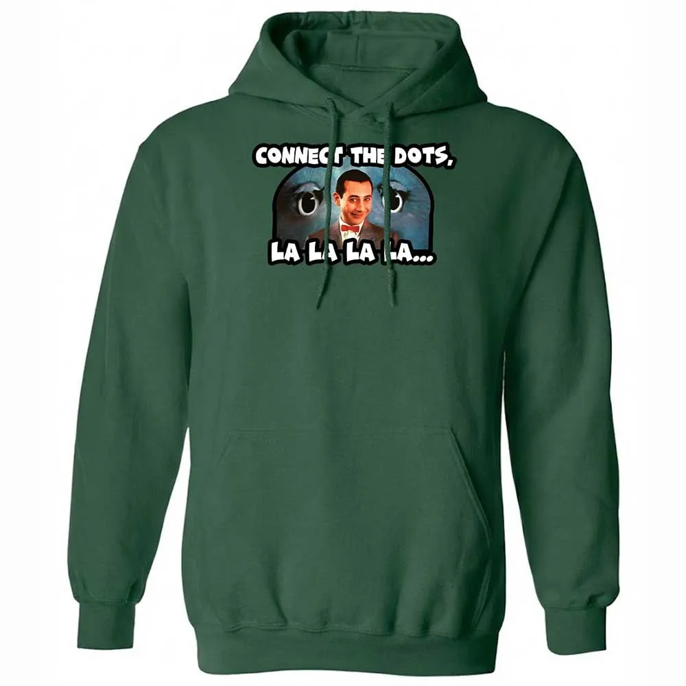 Classic Unisex Hoodie - VC4857HX - Forest Green - 16