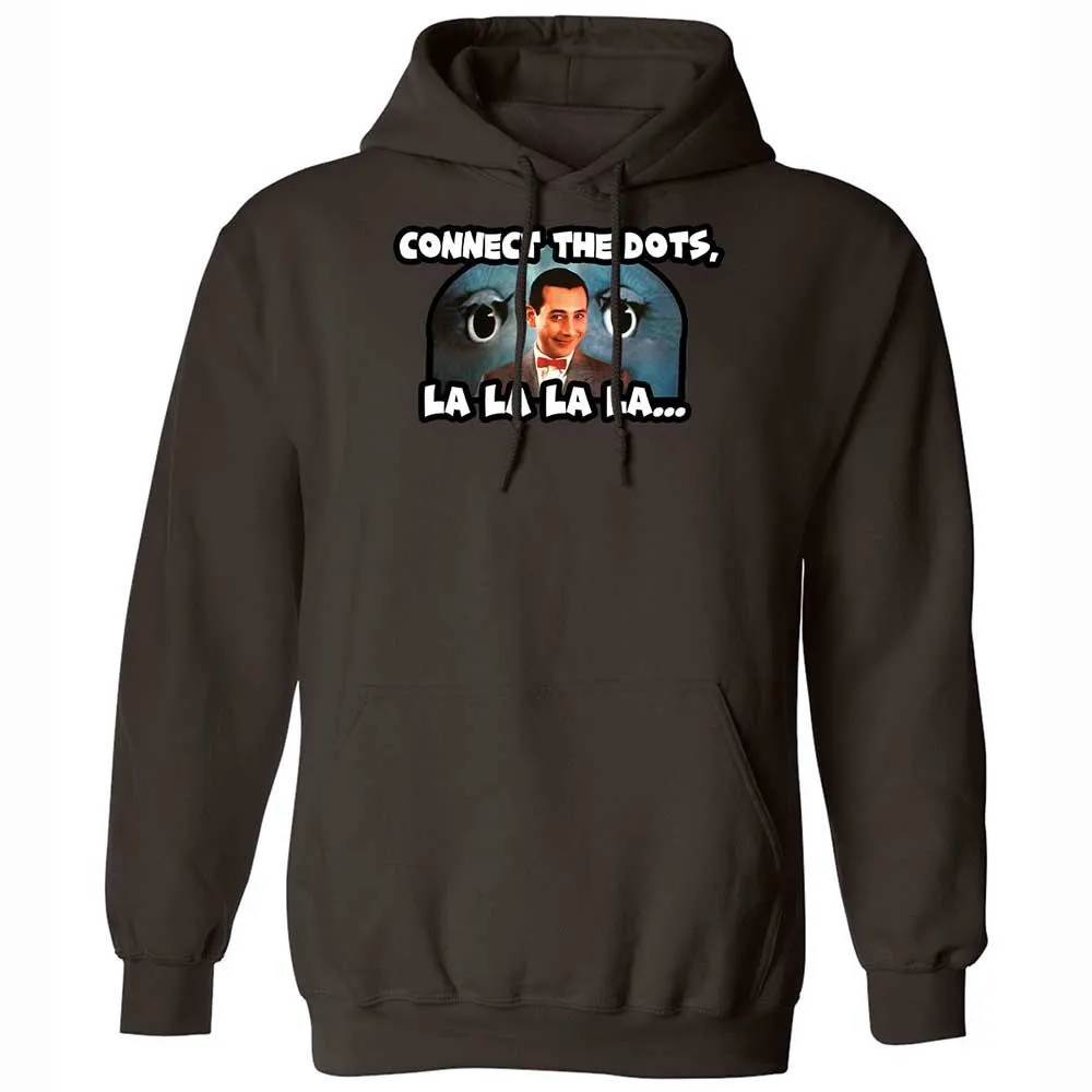 Classic Unisex Hoodie - VC4857HX - Dark Chocolate - 18
