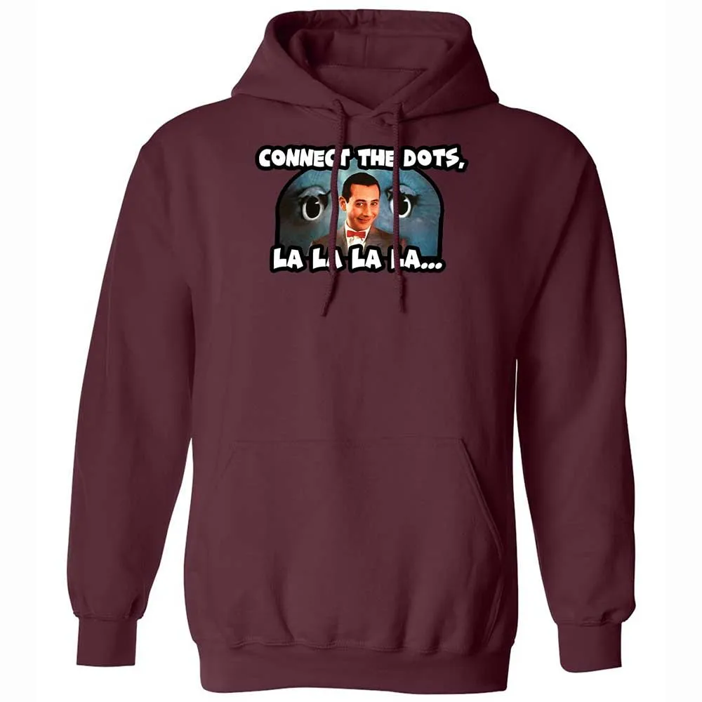 Classic Unisex Hoodie - VC4857HX - Maroon - 19