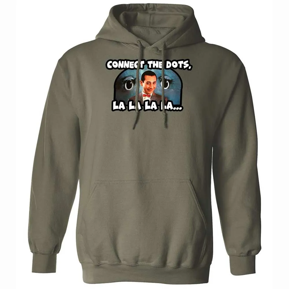 Classic Unisex Hoodie - VC4857HX - Military Green - 21