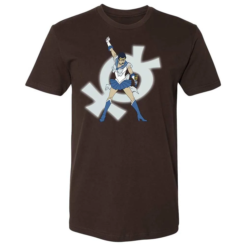 Sailor Queen - Dark Chocolate - 6