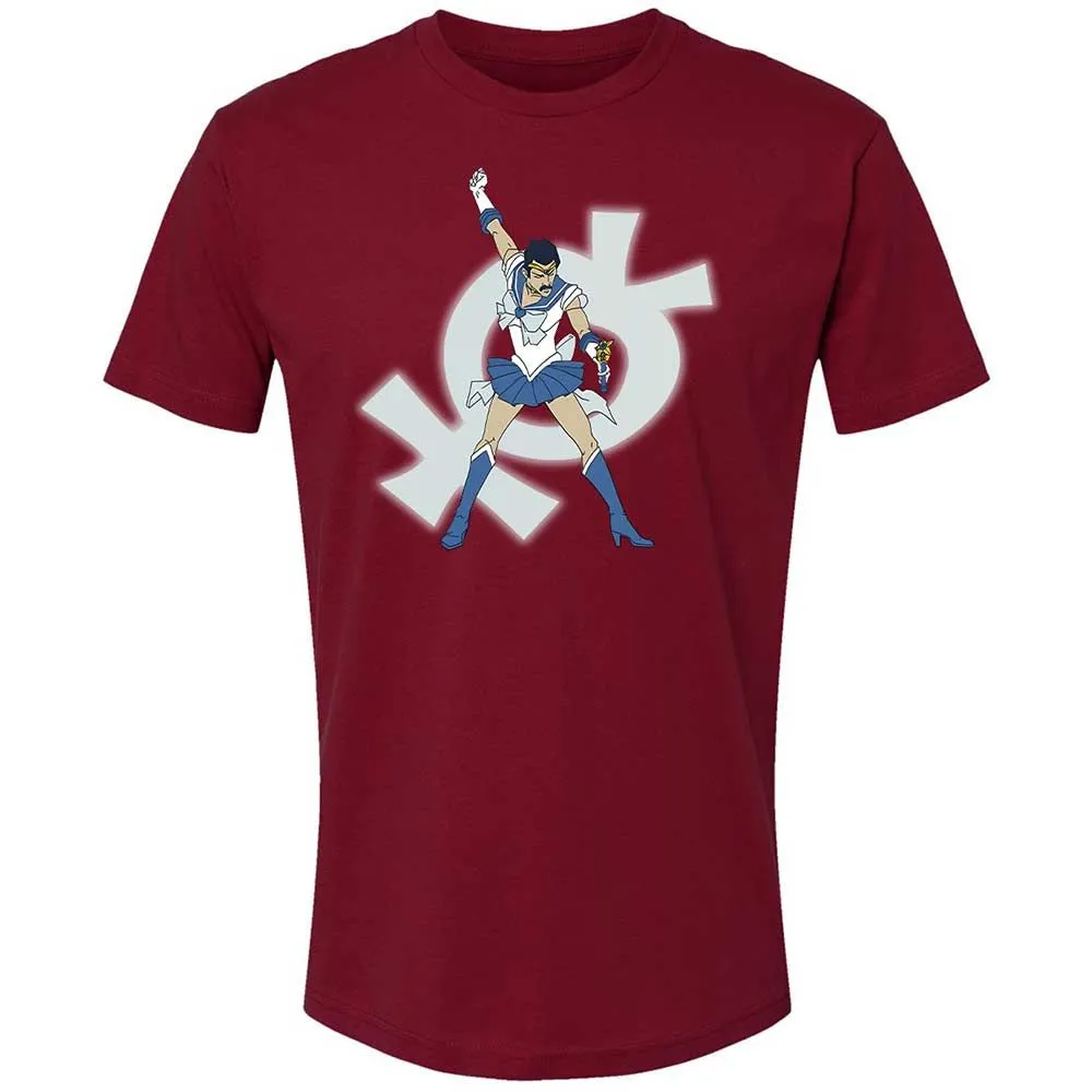 Sailor Queen - Cardinal - 11