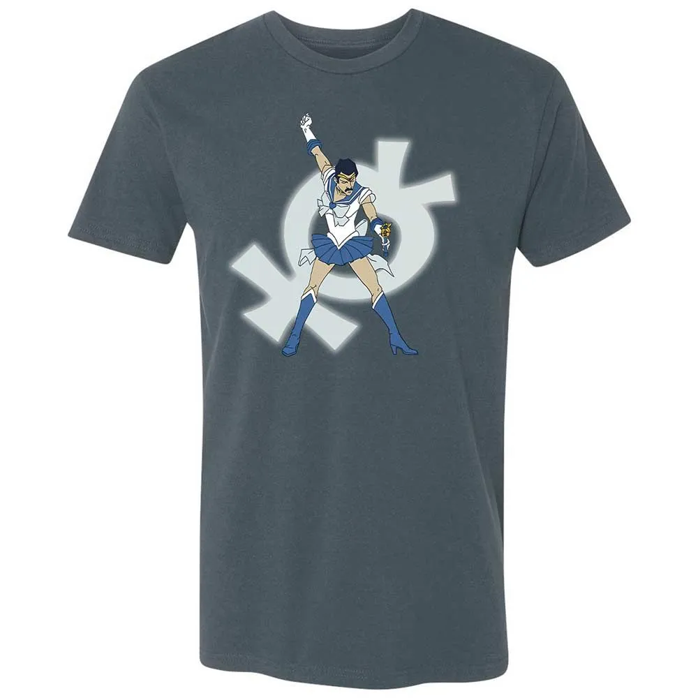 Sailor Queen - Indigo - 12