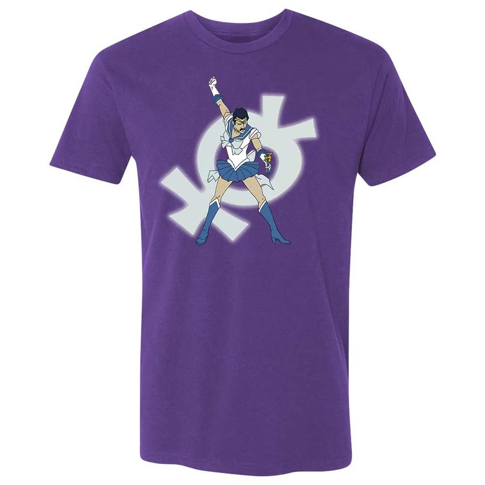 Sailor Queen - Purple Rush - 14