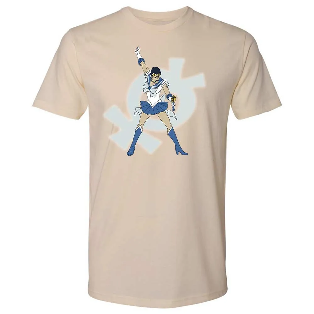 Sailor Queen - Cream - 20