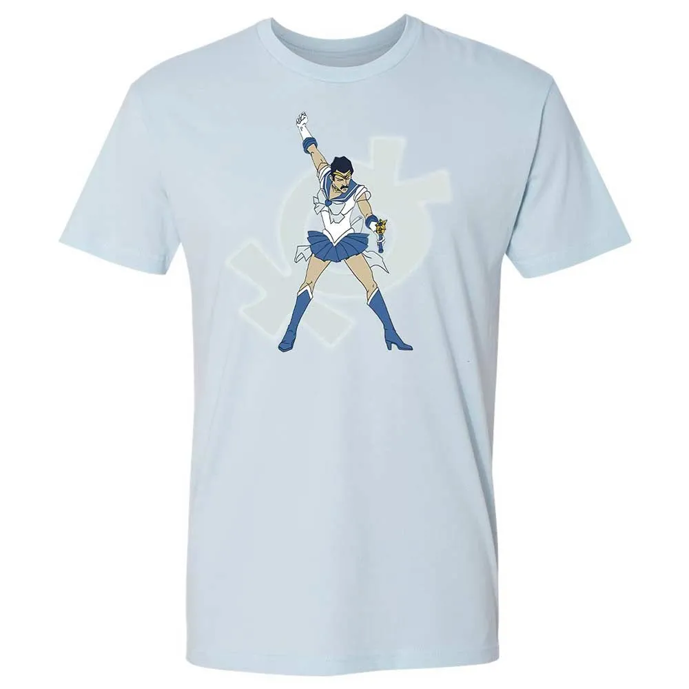 Sailor Queen - Light Blue - 21