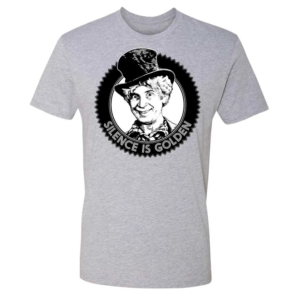 Premium Unisex T-Shirt - EX3JJHXC - Heather Grey - 2