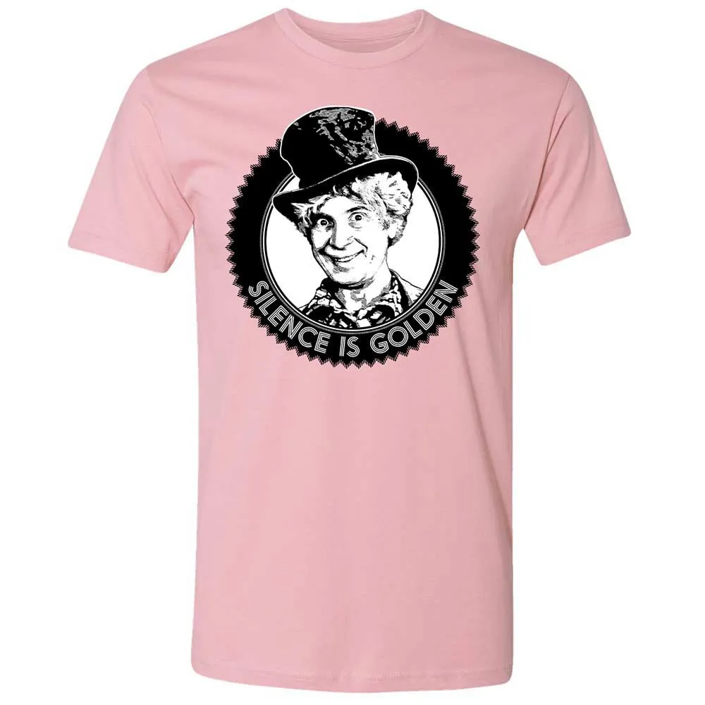 Premium Unisex T-Shirt - EX3JJHXC - Light Pink - 5