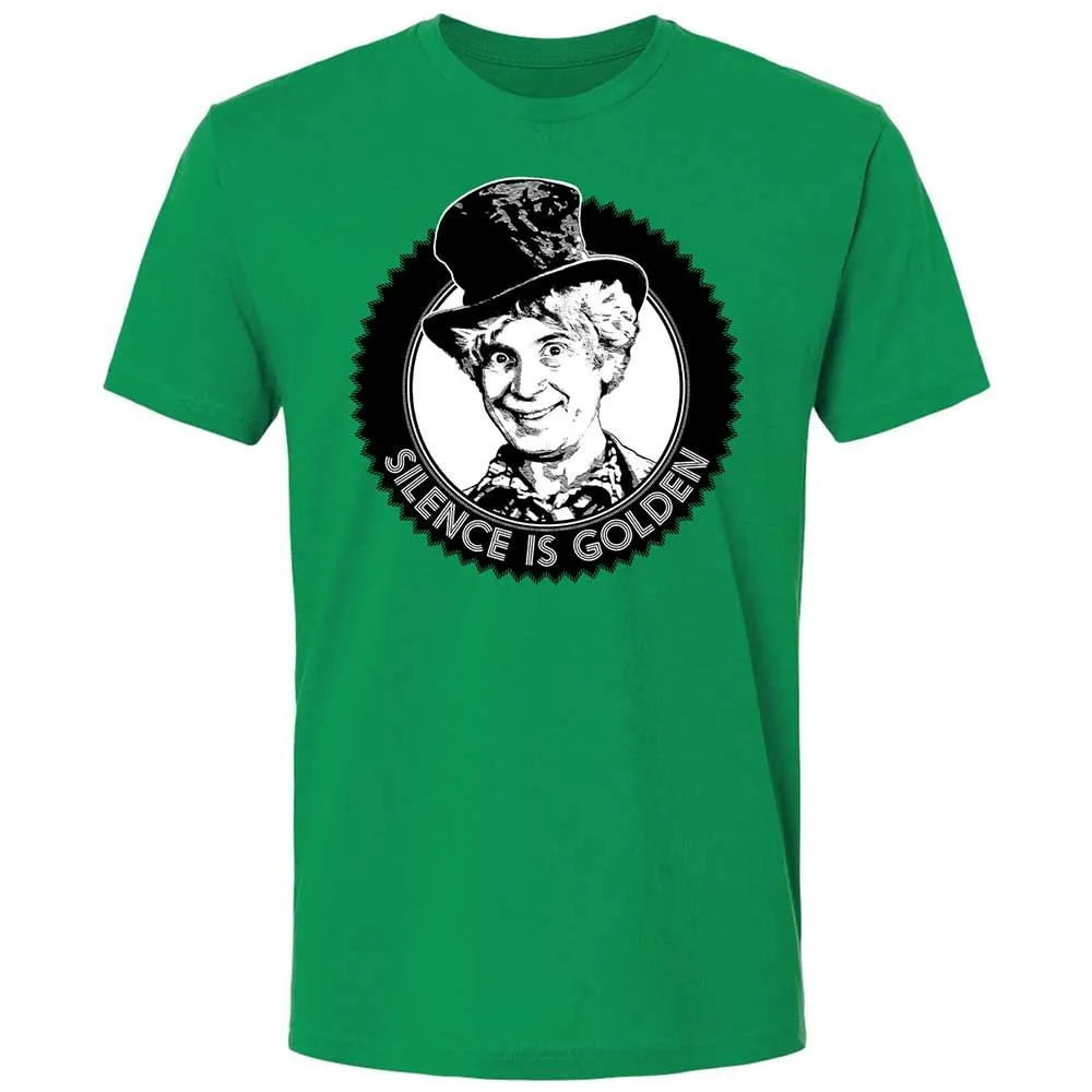 Premium Unisex T-Shirt - EX3JJHXC - Kelly Green - 11