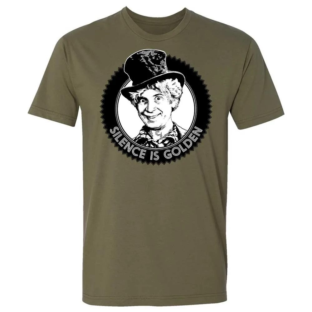 Premium Unisex T-Shirt - EX3JJHXC - Military Green - 12
