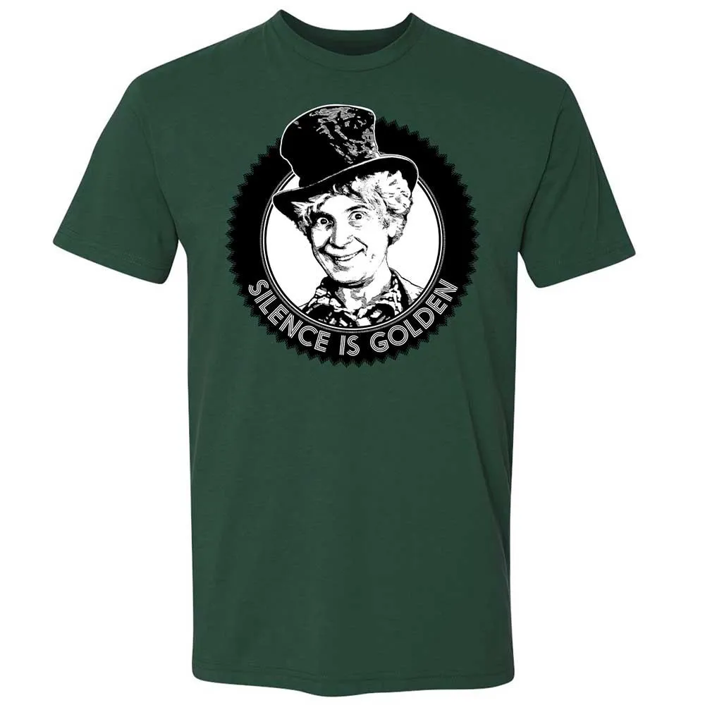 Premium Unisex T-Shirt - EX3JJHXC - Forest Green - 16
