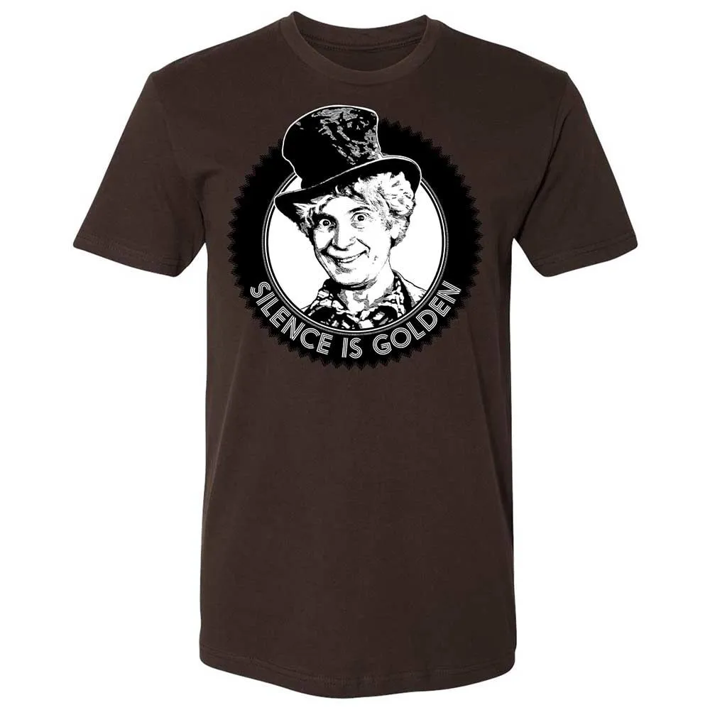 Premium Unisex T-Shirt - EX3JJHXC - Dark Chocolate - 18