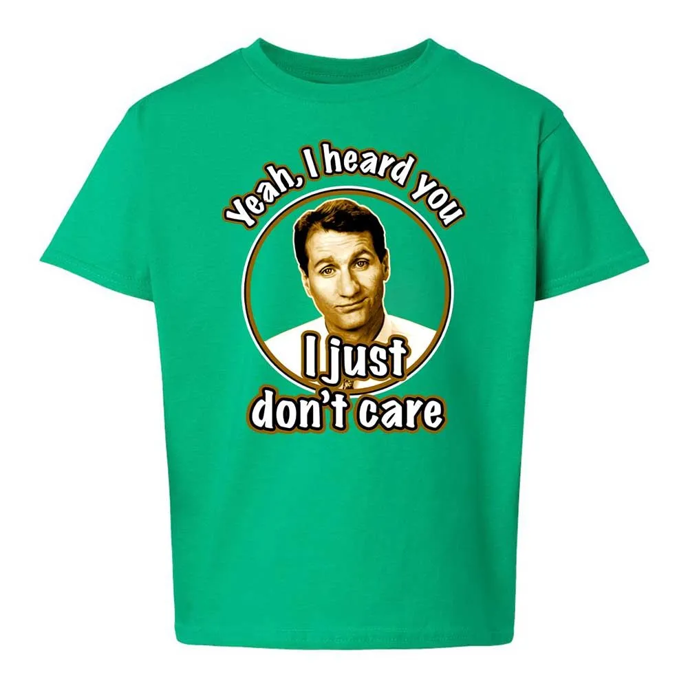 Kids T-Shirt - 6FBNY5QD - Irish Green - 16
