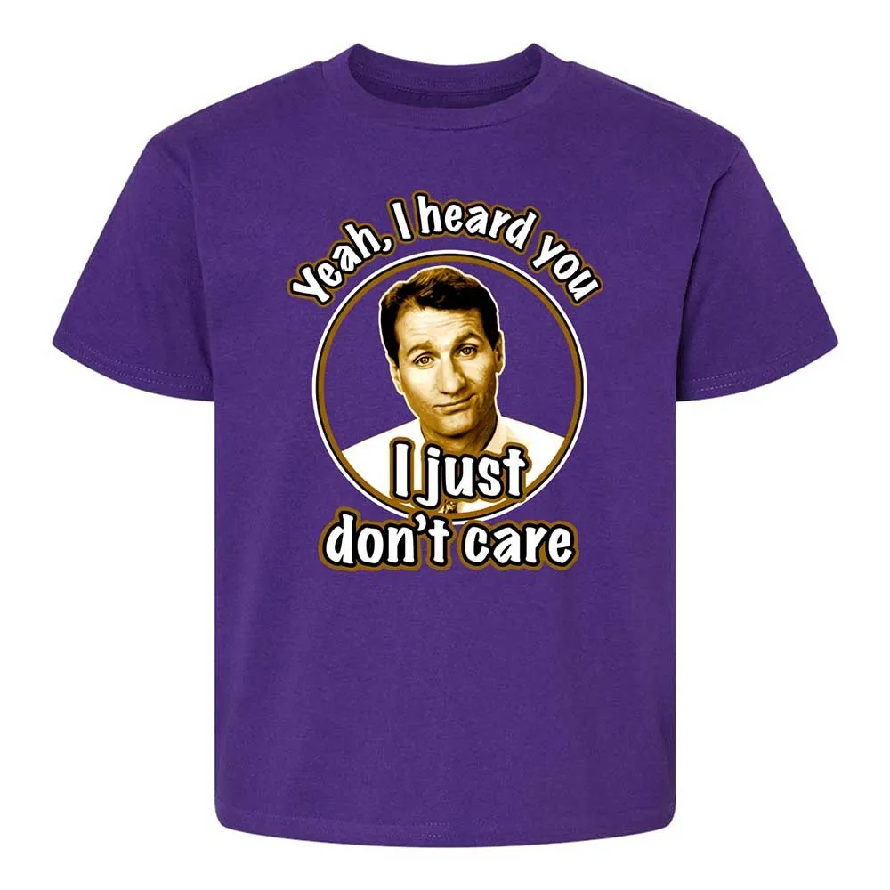 Kids T-Shirt - 6FBNY5QD - Purple - 17