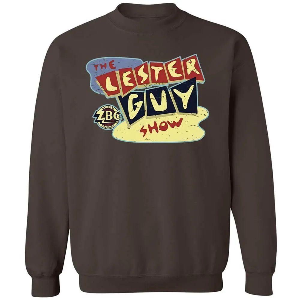 Classic Unisex Sweatshirt - Q16NMR2H - Dark Chocolate - 4