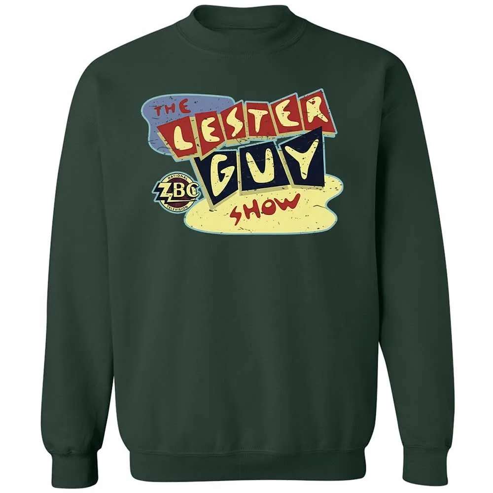 Classic Unisex Sweatshirt - Q16NMR2H - Forest Green - 5