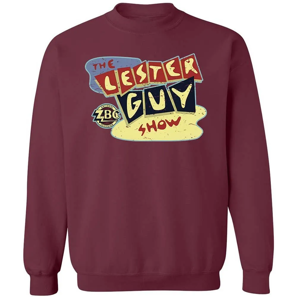 Classic Unisex Sweatshirt - Q16NMR2H - Maroon - 8