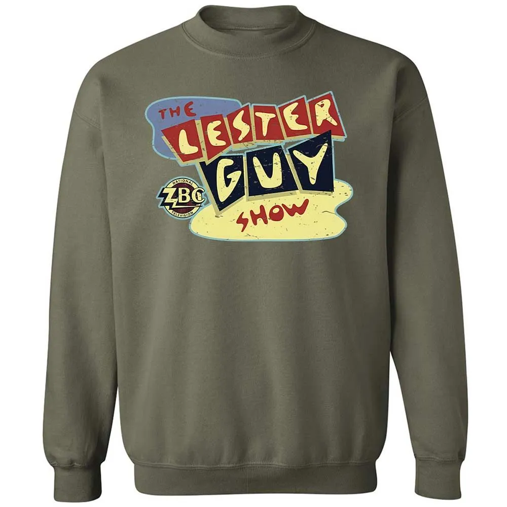Classic Unisex Sweatshirt - Q16NMR2H - Military Green - 9