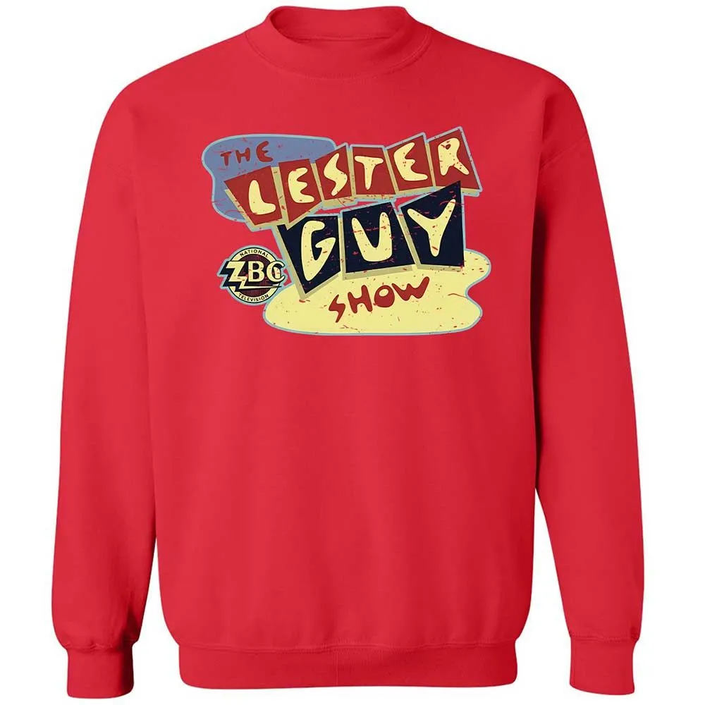 Classic Unisex Sweatshirt - Q16NMR2H - Red - 10