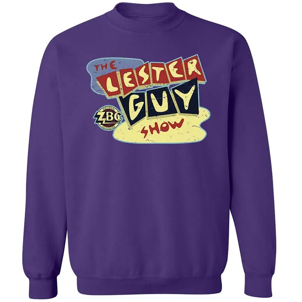 Classic Unisex Sweatshirt - Q16NMR2H - Purple - 11